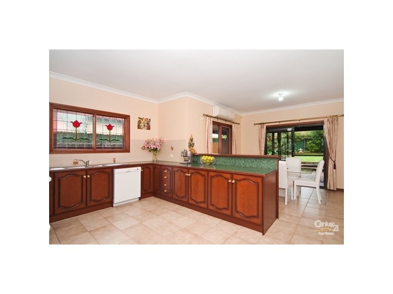 4 Heyne Place, Beulah Park SA 5067