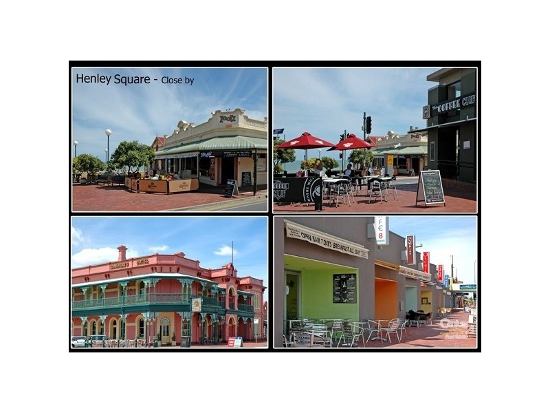 470 Seaview Road, Henley Beach SA 5022