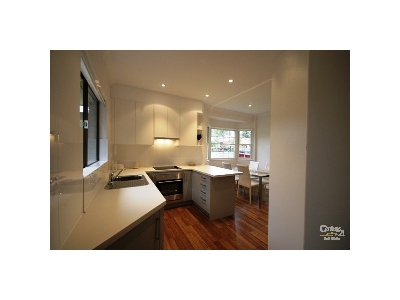 1/25 Sandford Street, Kensington Gardens SA 5068