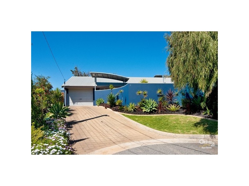 4 Ivanhoe Avenue, Hove SA 5048