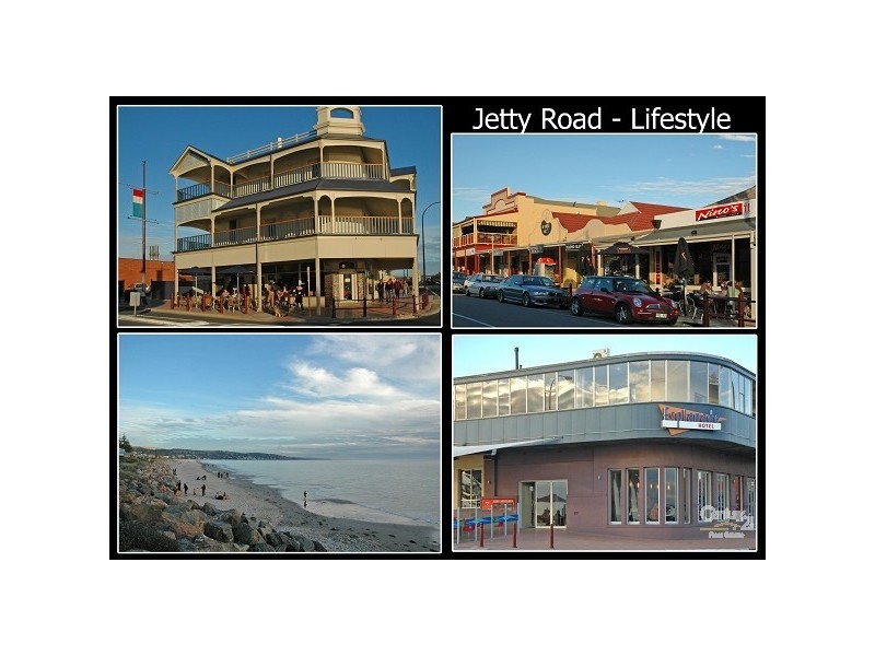 4 Ivanhoe Avenue, Hove SA 5048