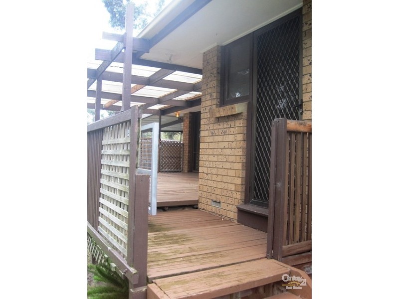 36 Oakridge Road, Aberfoyle Park SA 5159