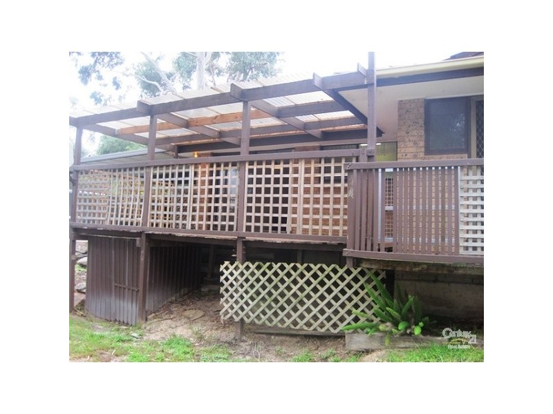 36 Oakridge Road, Aberfoyle Park SA 5159