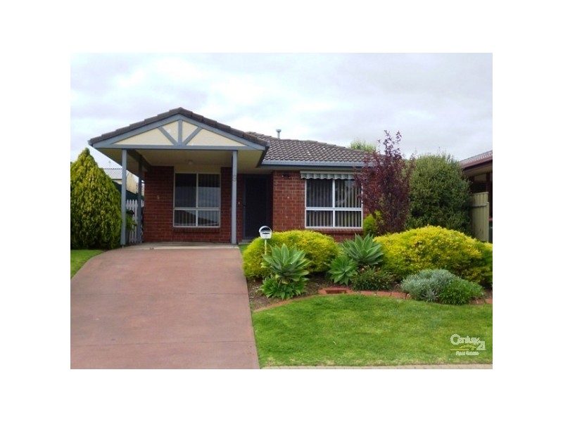 9 Champagne Crescent, Woodcroft SA 5162