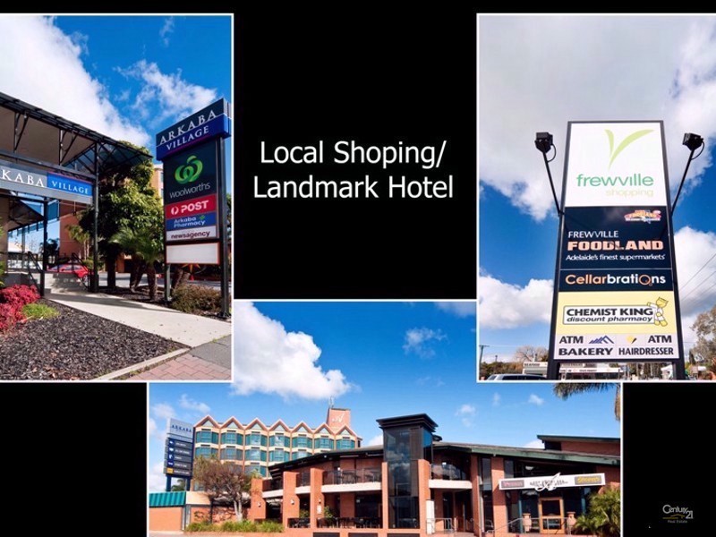 15/21 Flemington Street, Glenside SA 5065