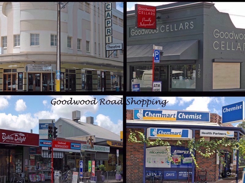 1/20 Victoria Street, Goodwood SA 5034