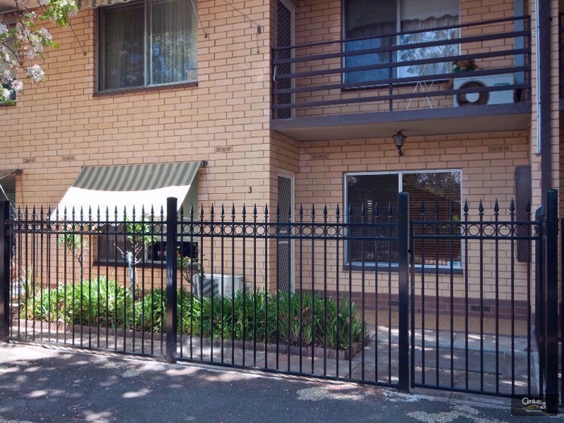 3/249 Cross Road, Cumberland Park SA 5041
