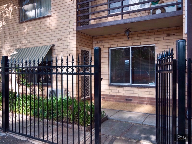 3/249 Cross Road, Cumberland Park SA 5041