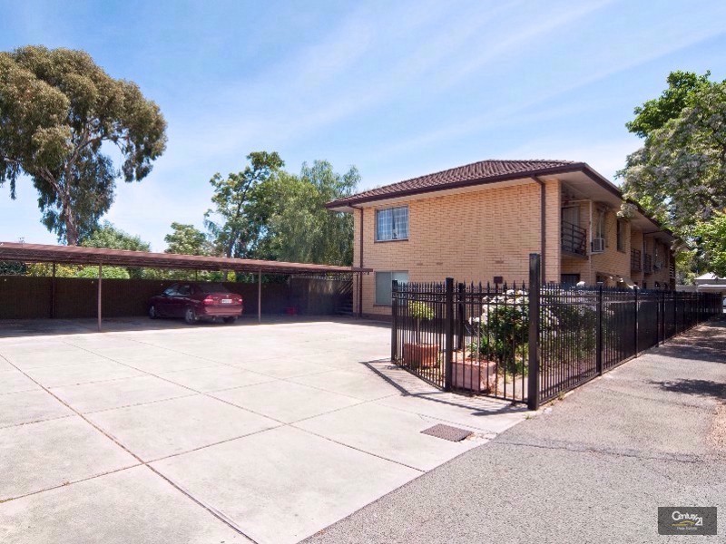 3/249 Cross Road, Cumberland Park SA 5041