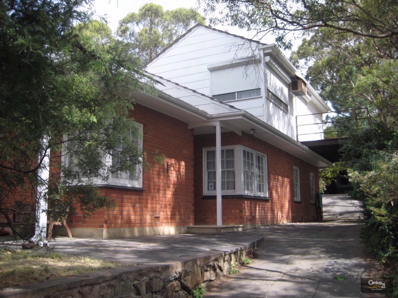 7  Ralph Avenue, Belair SA 5052