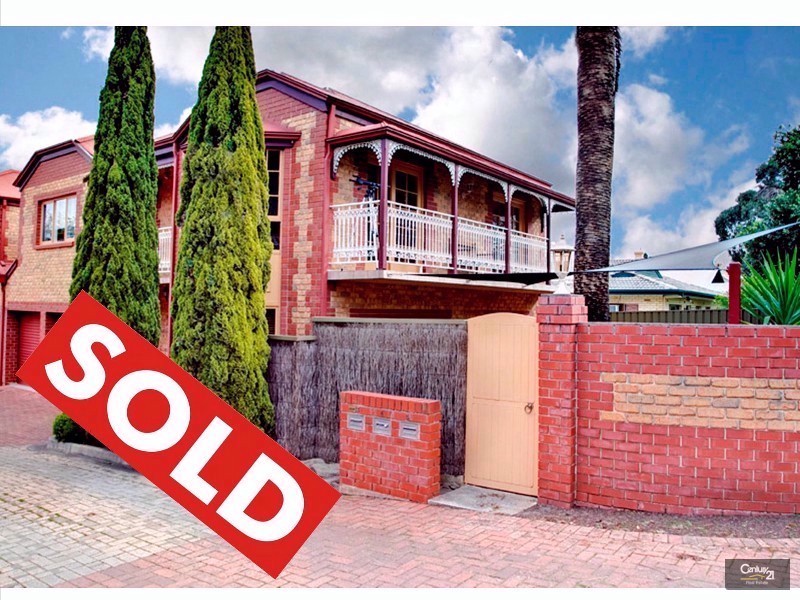 5/313 Young Street, Wayville SA 5034