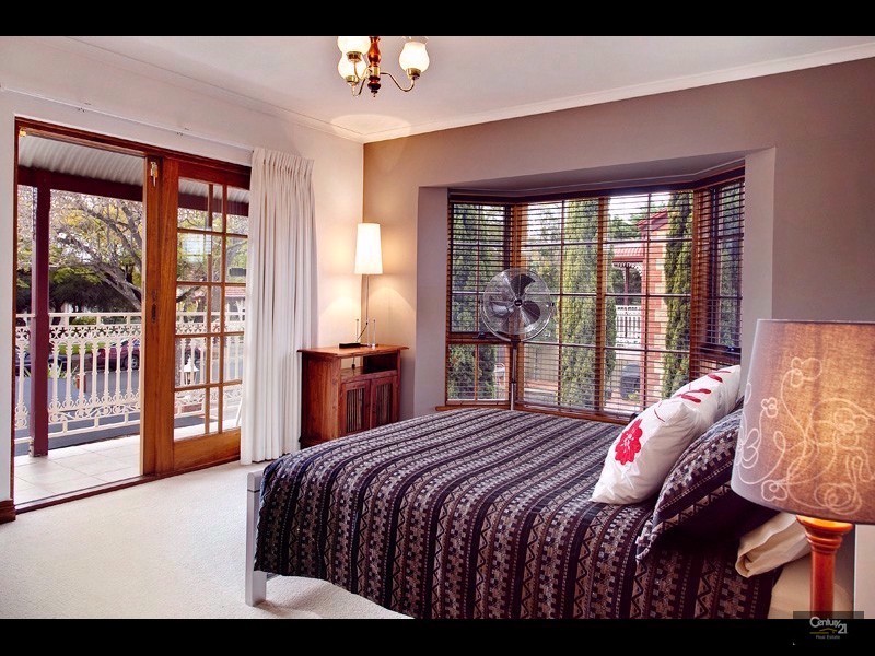 5/313 Young Street, Wayville SA 5034