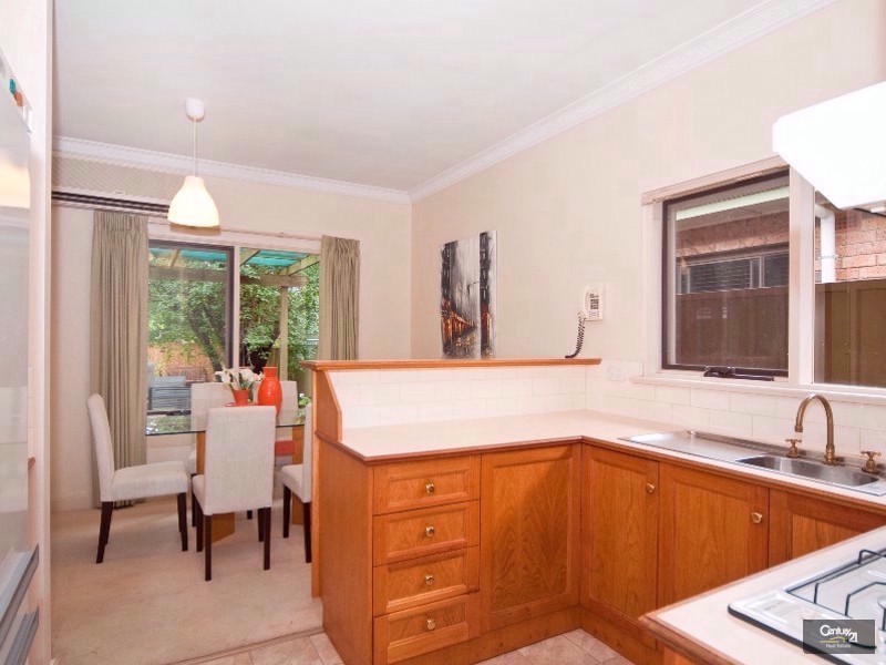 30 East Avenue, Black Forest SA 5035