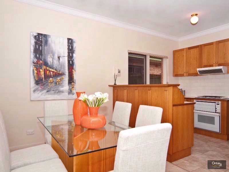 30 East Avenue, Black Forest SA 5035