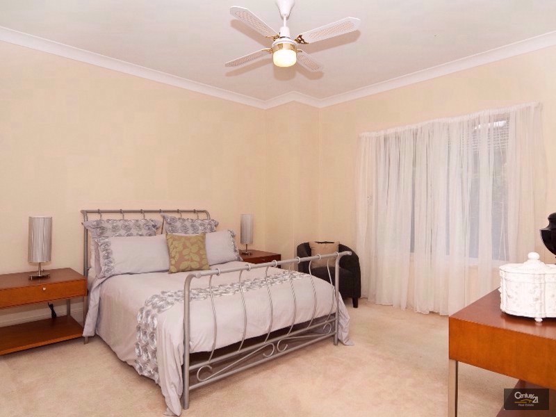 30 East Avenue, Black Forest SA 5035