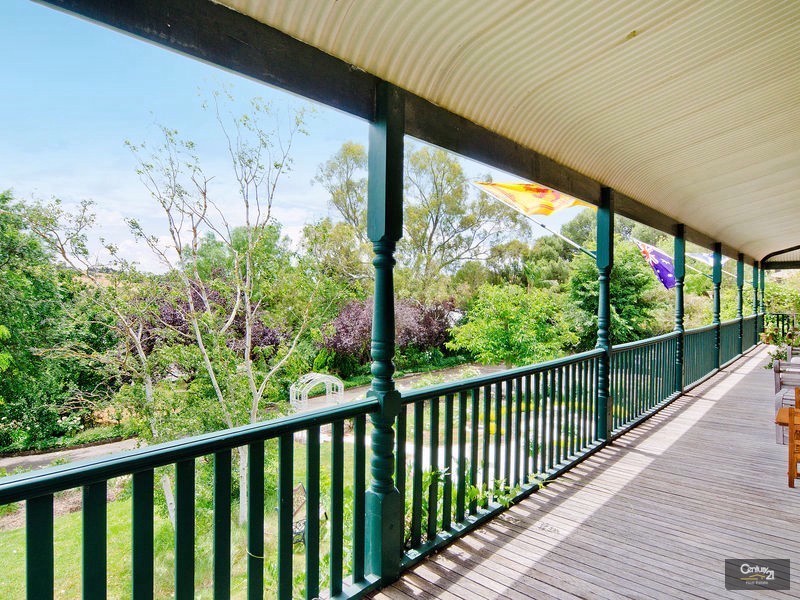 12 Hill Street West, Angaston SA 5353