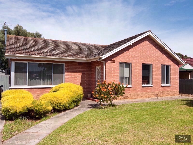 4 Sampson Road, Mitchell Park SA 5043