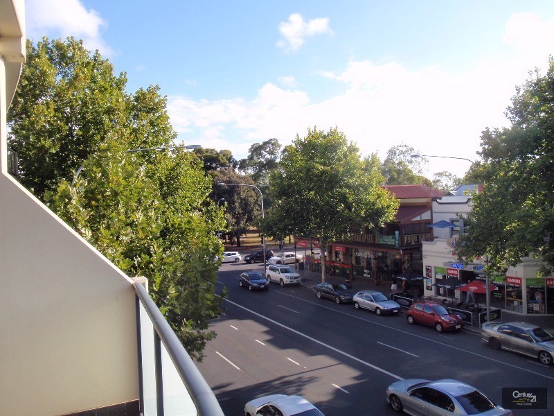 14/466 Pulteney Street, Adelaide SA 5000