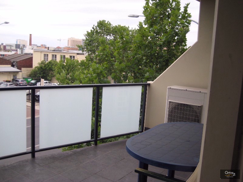 14/466 Pulteney Street, Adelaide SA 5000