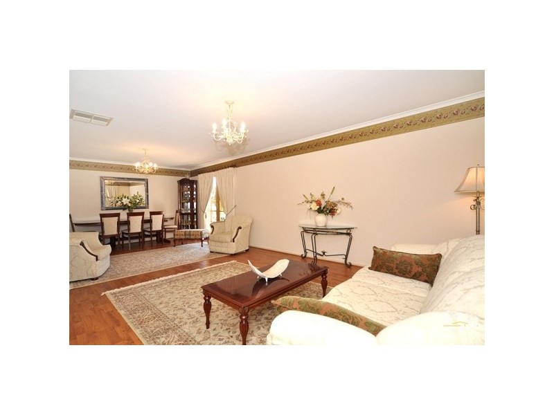 12 Putland Drive, Sheidow Park SA 5158