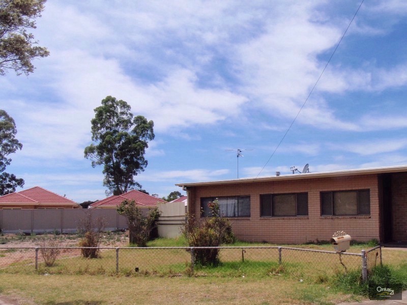 45 Dudley Crescent, Mansfield Park SA 5012
