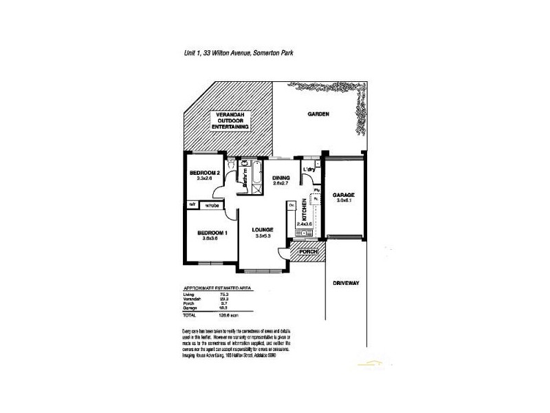 1/33 Wilton Terrace, Somerton Park SA 5044
