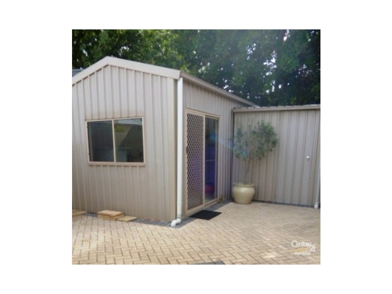 2 Cumberland Avenue, Cumberland Park SA 5041