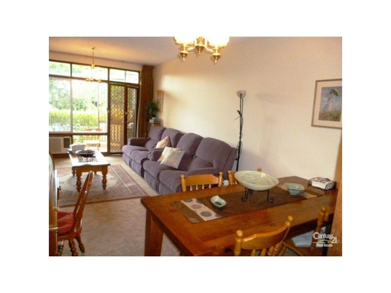 6/103 Strangways Terrace, North Adelaide SA 5006