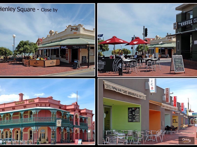 281 Military Road, Henley Beach SA 5022