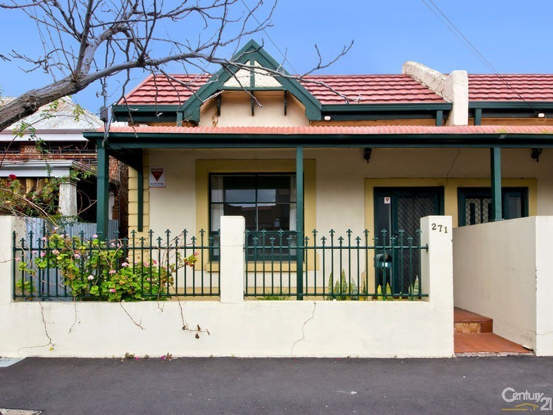 271 Gilbert Street, Adelaide SA 5000