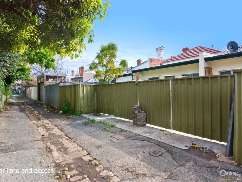 271 Gilbert Street, Adelaide SA 5000