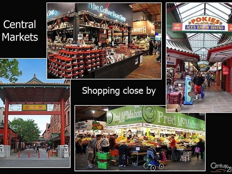 271 Gilbert Street, Adelaide SA 5000