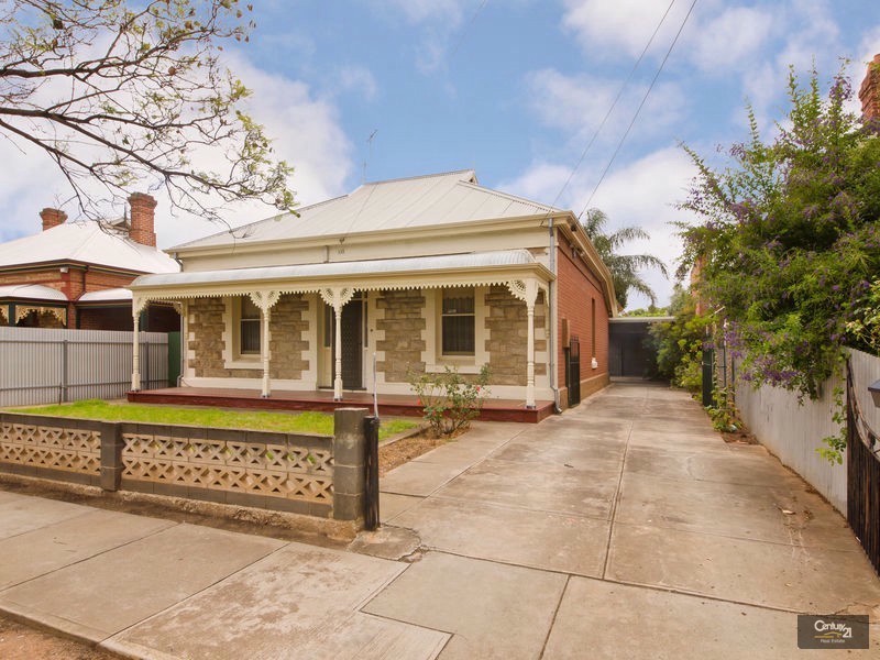 24 Tarragon Street, Mile End SA 5031