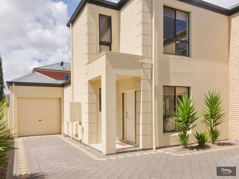 3/23 Daisy Avenue, Mitchell Park SA 5043