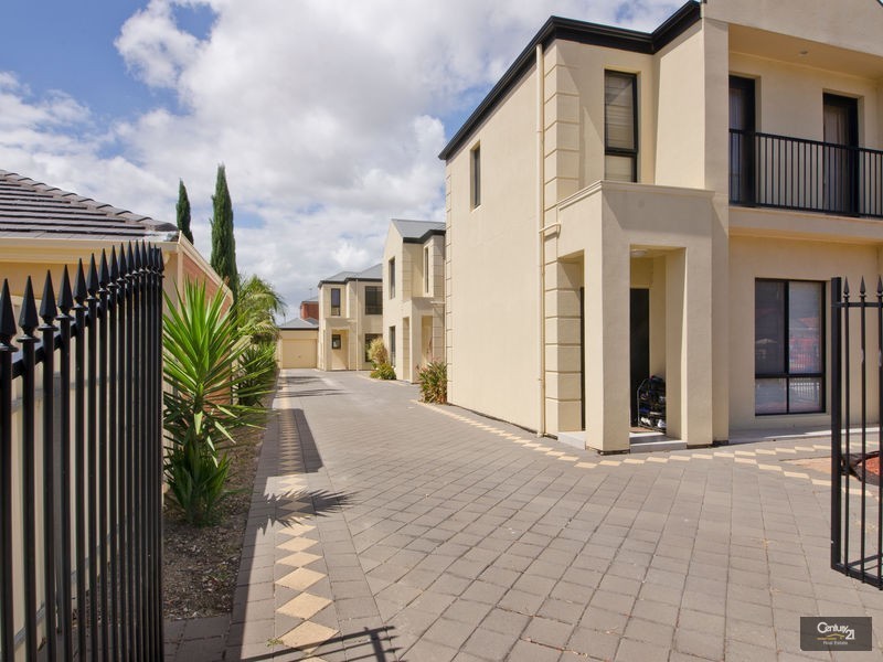 3/23 Daisy Avenue, Mitchell Park SA 5043