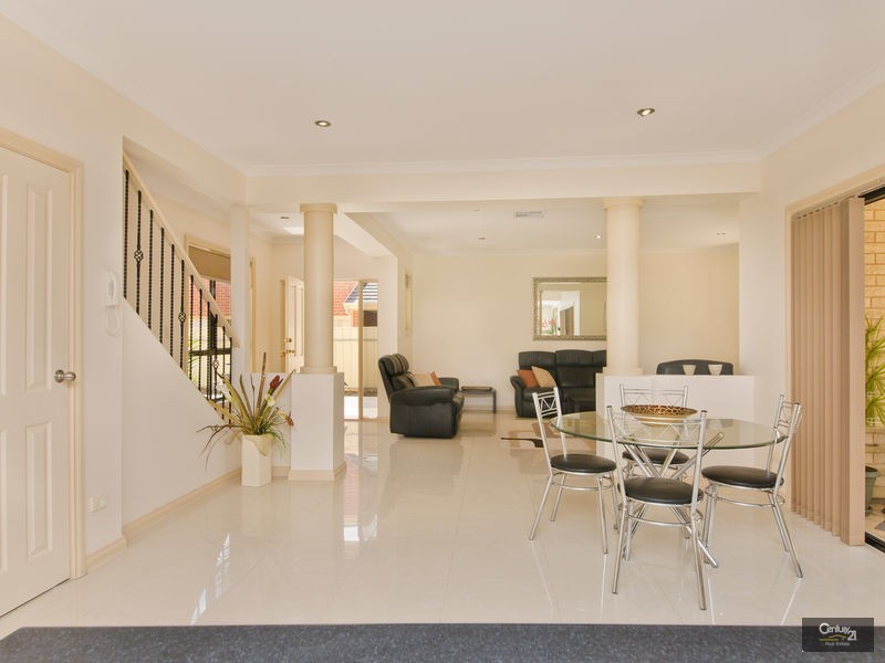 3/23 Daisy Avenue, Mitchell Park SA 5043