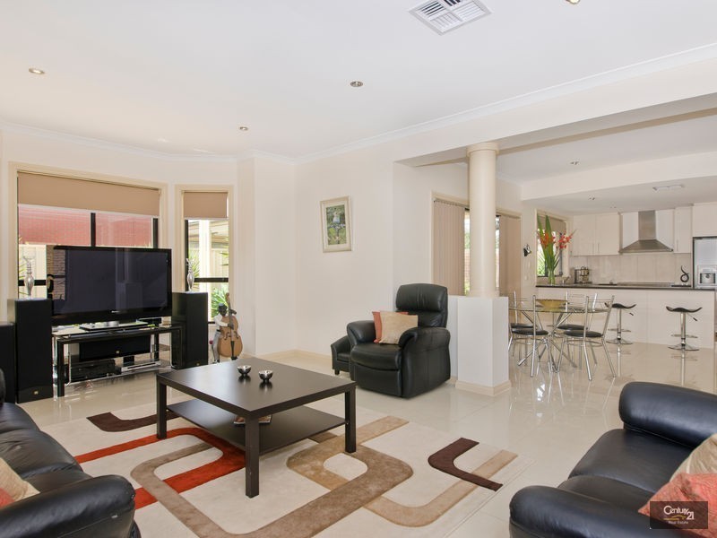 3/23 Daisy Avenue, Mitchell Park SA 5043