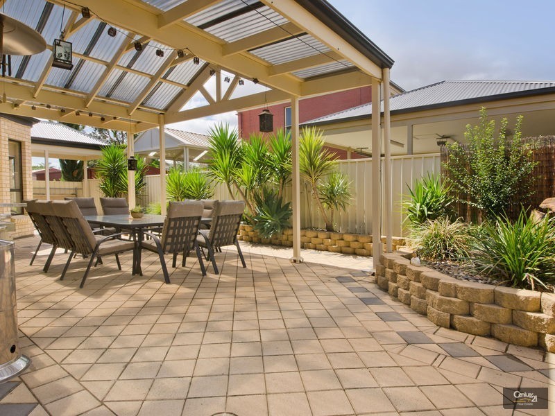 3/23 Daisy Avenue, Mitchell Park SA 5043