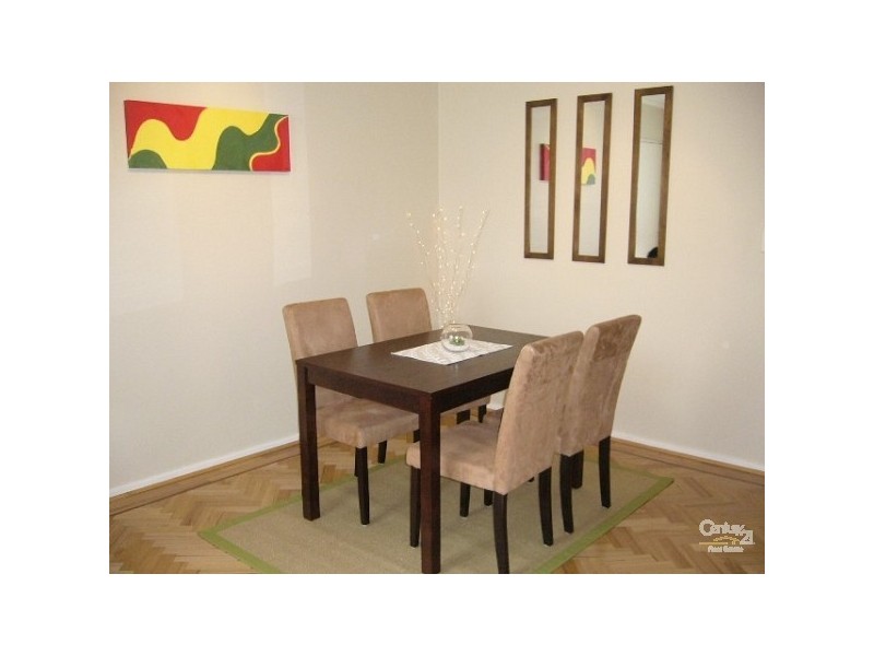 22/29 St Helena Place, Adelaide SA 5000