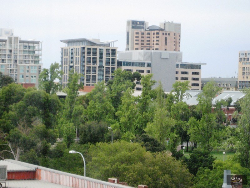 507/10  Balfours Way, Adelaide SA 5000