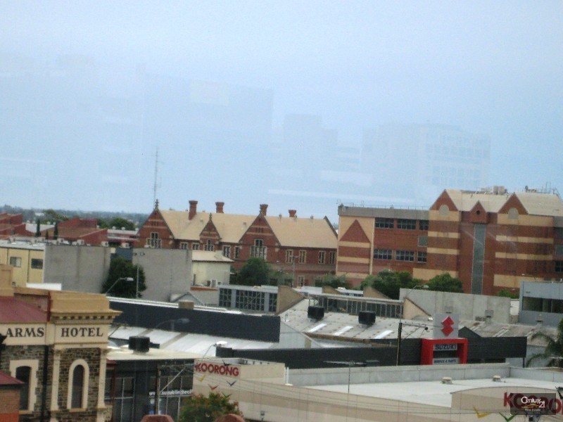 507/10  Balfours Way, Adelaide SA 5000