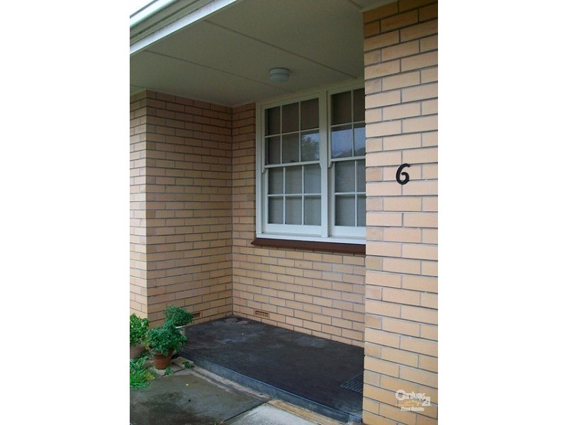 6/16 Watson Street, Fullarton SA 5063