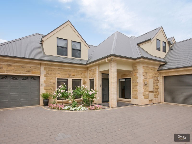 3a Ilfracombe Avenue, North Brighton SA 5048