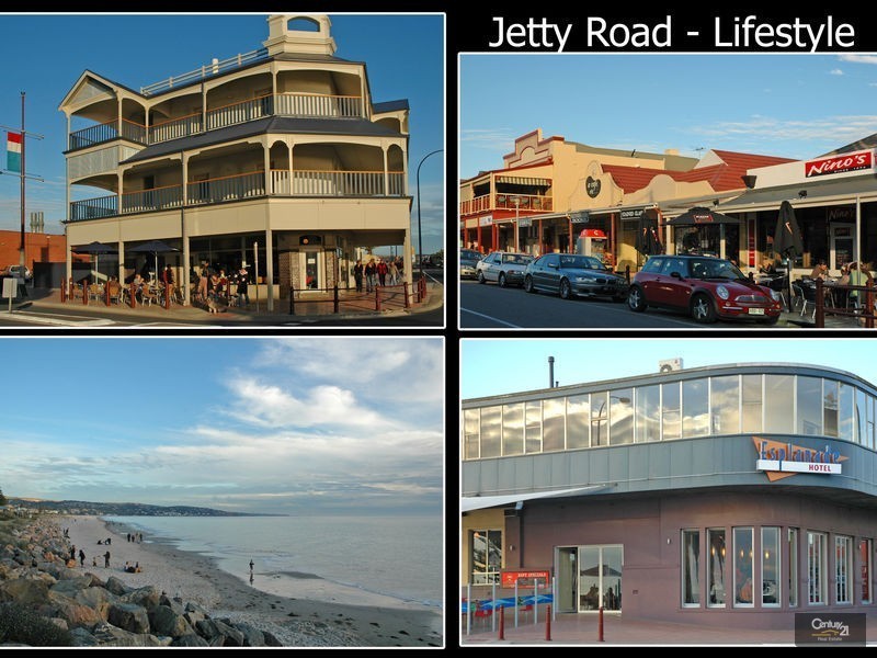 3a Ilfracombe Avenue, North Brighton SA 5048