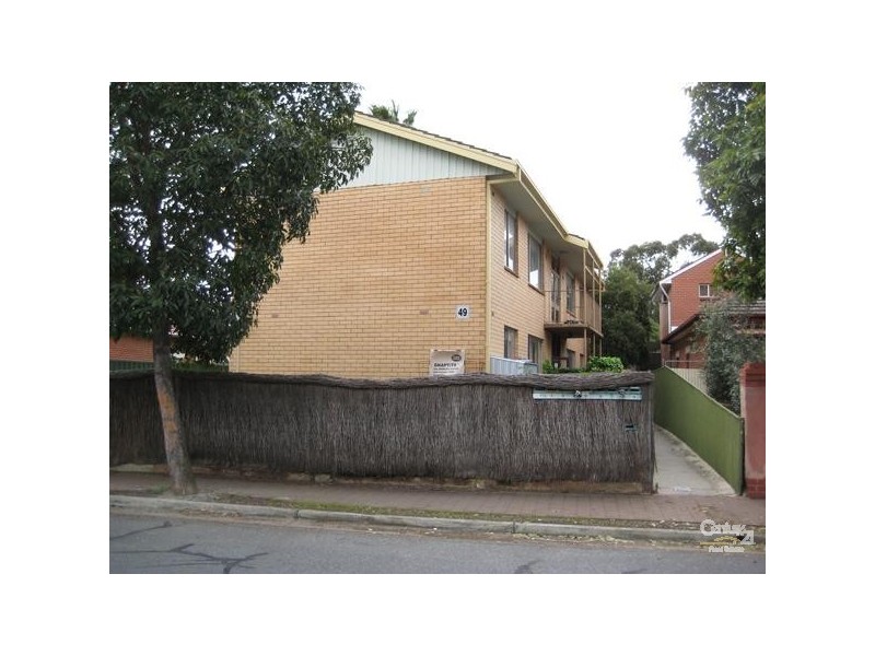 3/49 Kenilworth Road, Parkside SA 5063