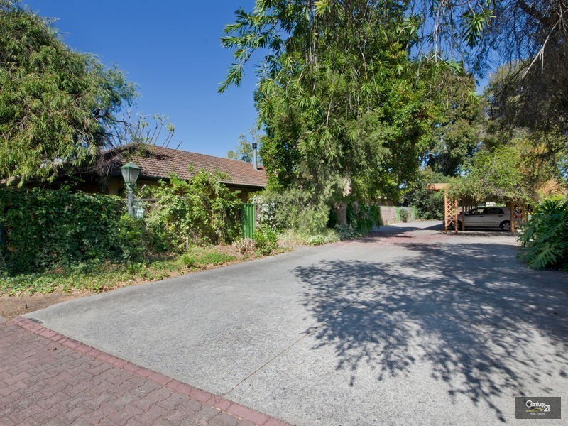 5/159 Young Street, Parkside SA 5063