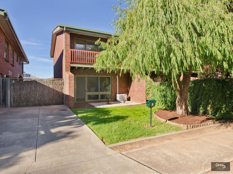 3/44 Clark Avenue, Glandore SA 5037