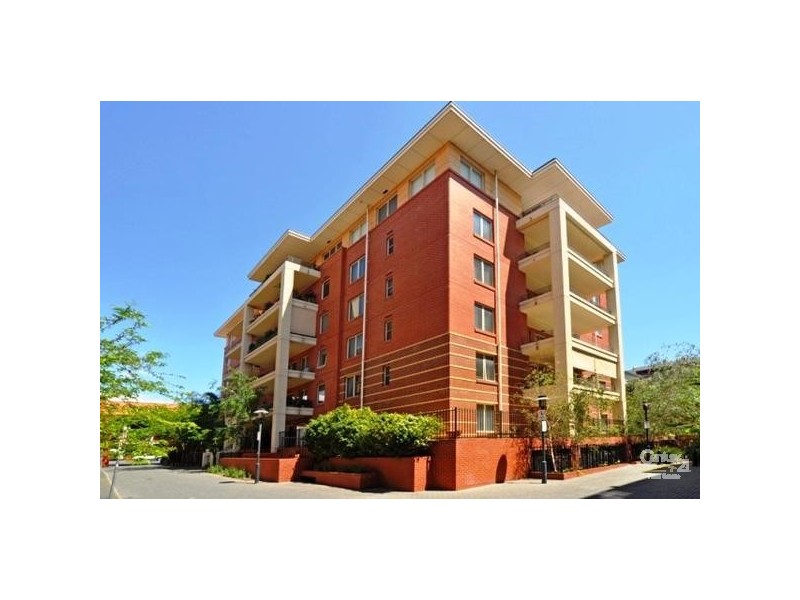 44/7 Liberman Close, Adelaide SA 5000