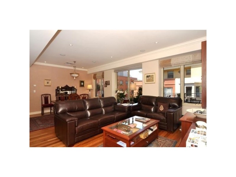 44/7 Liberman Close, Adelaide SA 5000