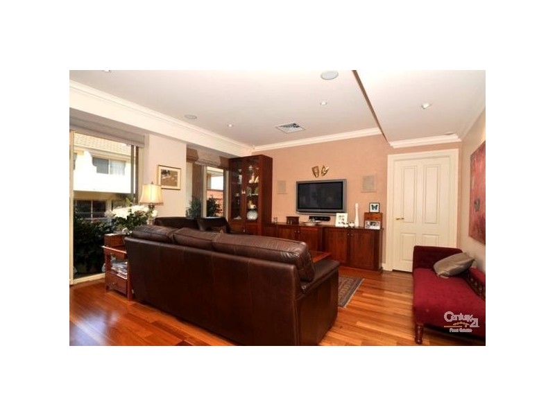 44/7 Liberman Close, Adelaide SA 5000